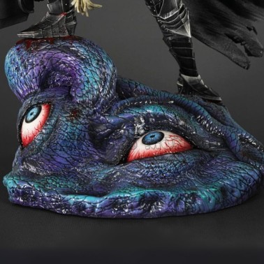 Guts - Berserk - Akihabara Legend Figur | Il Nuovo Mondo Shop