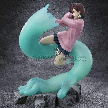 Momo - Dandadan - Figuarts Zero | Il Nuovo Mondo Shop