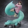 Momo - Dandadan - Figuarts Zero | Il Nuovo Mondo Shop
