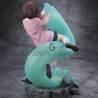 Momo - Dandadan - Figuarts Zero | Il Nuovo Mondo Shop