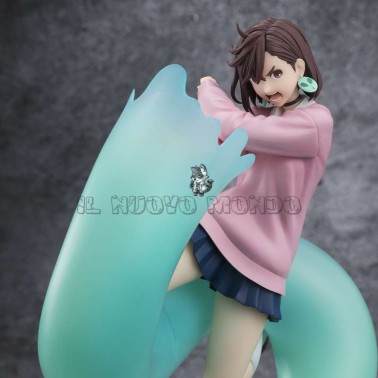 Momo - Dandadan - Figuarts Zero | Il Nuovo Mondo Shop