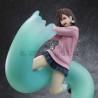 Momo - Dandadan - Figuarts Zero | Il Nuovo Mondo Shop