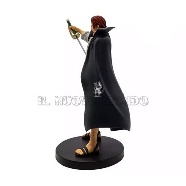 Shanks - One Piece - Extra The Grandline Series (Bandai Spirits) | Il Nuovo Mondo Shop