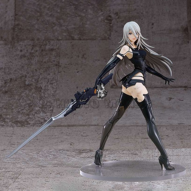NIER: AUTOMATA - A2 - Pop Up Parade | Il Nuovo Mondo Shop