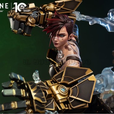Vi - League Of Legends: Arcane| Il Nuovo Mondo Shop