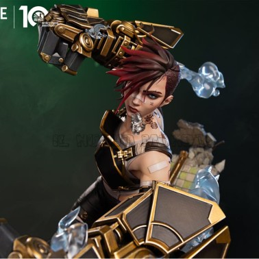 Vi - League Of Legends: Arcane| Il Nuovo Mondo Shop
