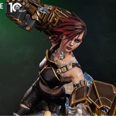 Vi - League Of Legends: Arcane| Il Nuovo Mondo Shop