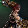 Vi - League Of Legends: Arcane| Il Nuovo Mondo Shop