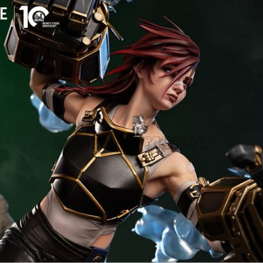 Vi - League Of Legends: Arcane| Il Nuovo Mondo Shop