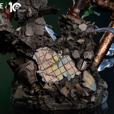 Vi - League Of Legends: Arcane| Il Nuovo Mondo Shop