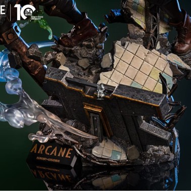 Vi - League Of Legends: Arcane| Il Nuovo Mondo Shop