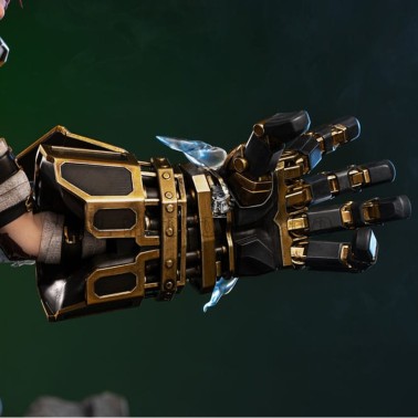 Vi - League Of Legends: Arcane| Il Nuovo Mondo Shop