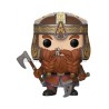 Gimli - The Lord of the Rings - Funko Pop!