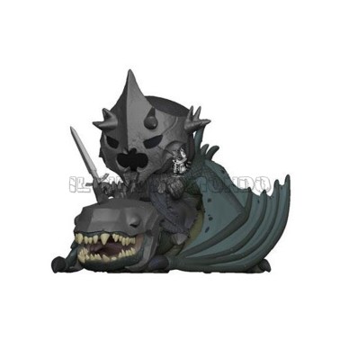 Witch King & Fellbeast - The Lord of the Rings - Funko Pop!