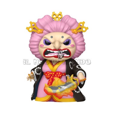 Big Mom - One Piece - Kimono Ver. (Funko Pop) | The New World Shop