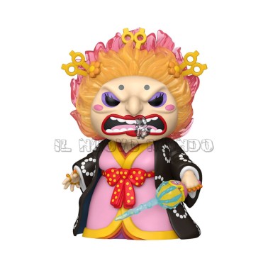 Big Mom - One Piece - Kimono Ver. (Funko Pop) | The New World Shop