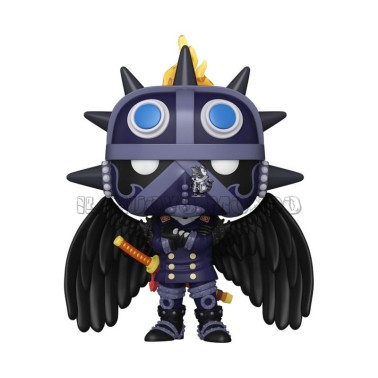 King - One Piece (Funko Pop) | Il Nuovo Mondo Shop