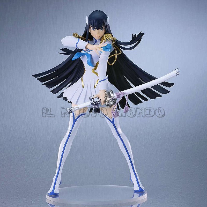 Satsuki Kiryuin - Kill la Kill - Pop Up Parade SP | Il Nuovo Mondo Shop