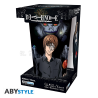 Light & Misa Glass - Death Note (AbyStyle) | Il Nuovo Mondo Shop