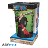 Zoro Glass - One Piece (AbyStyle) | The New World Shop