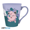 Jigglypuff Tasse - Pokémon (AbyStyle) | Il Nuovo Mondo Shop