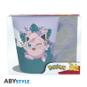 Jigglypuff Tasse - Pokémon (AbyStyle) | Il Nuovo Mondo Shop