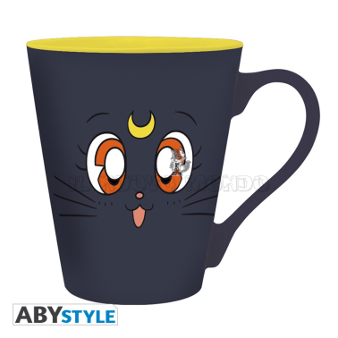 Moon Cup - Sailor Moon (AbyStyle) | Il Nuovo Mondo Shop