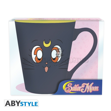 Moon Cup - Sailor Moon (AbyStyle) | Il Nuovo Mondo Shop