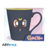 Tazza di Luna - Sailor Moon (AbyStyle) | Il Nuovo Mondo Shop