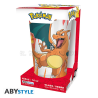 Charizard Glas - Pokémon (AbyStyle) | Il Nuovo Mondo Shop