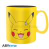 Pikachu Tasse - Pokémon (AbyStyle) | Il Nuovo Mondo Shop