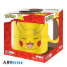 Pikachu Mug - Pokémon (AbyStyle) | Il Nuovo Mondo Shop