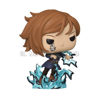 Nobara Kugisaki - Jujutsu Kaisen (Funko Pop) | Il Nuovo Mondo Shop