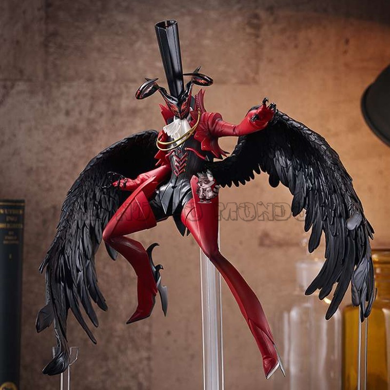Arsene - Persona 5 - POP Up Parade SP | Il Nuovo Mondo Shop