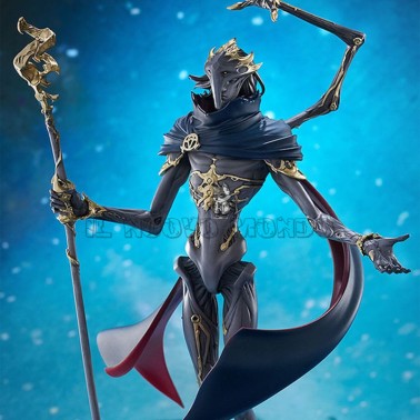 Champion Viktor - League Of Legends: Arcane - Pop Up Parade SP| Il Nuovo Mondo Shop