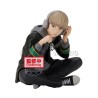 Kaji Ren - Wind Breaker - Sitzende Figur - Plauderzeit Ver. | Il Nuovo Mondo Shop
