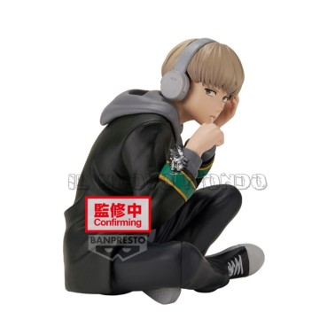Kaji Ren - Wind Breaker - Sitzende Figur - Plauderzeit Ver. | Il Nuovo Mondo Shop