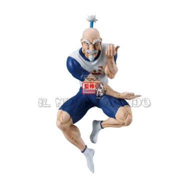 Netero - Hunter X Hunter - Vibration Stars | Il Nuovo Mondo Shop