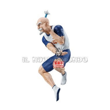Netero - Hunter X Hunter - Vibration Stars | Il Nuovo Mondo Shop