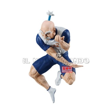 Netero - Hunter X Hunter - Vibration Stars | Il Nuovo Mondo Shop