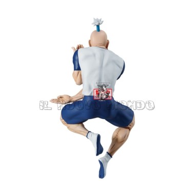Netero - Hunter X Hunter - Vibration Stars | Il Nuovo Mondo Shop