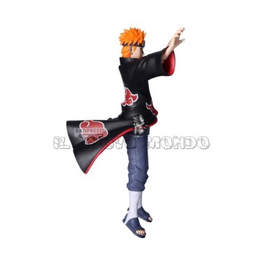 Kakuzu & Pain - Naruto Shippuden - Vibration Stars | Il Nuovo Mondo Shop