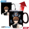 Tazza Termosensibile - Kira & L (AbyStyle) | Il Nuovo Mondo Shop