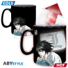 Thermosensitive Mug - Kira & L (AbyStyle) | Il Nuovo Mondo Shop