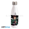 Flasche von Tanjiro - Demon Slayer (AbyStyle) | Il Nuovo Mondo Shop