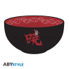 Akatsuki Bowl - Naruto (AbyStyle) | Il Nuovo Mondo Shop
