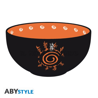 Konoha Bowl - Naruto (AbyStyle) | Il Nuovo Mondo Shop
