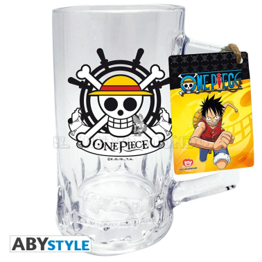 Luffys Krug - One Piece (AbyStyle) | Il Nuovo Mondo Shop