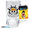 Luffys Krug - One Piece (AbyStyle) | Il Nuovo Mondo Shop