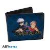 Itadori and Gojo Wallet (AbyStyle) | Il Nuovo Mondo Shop